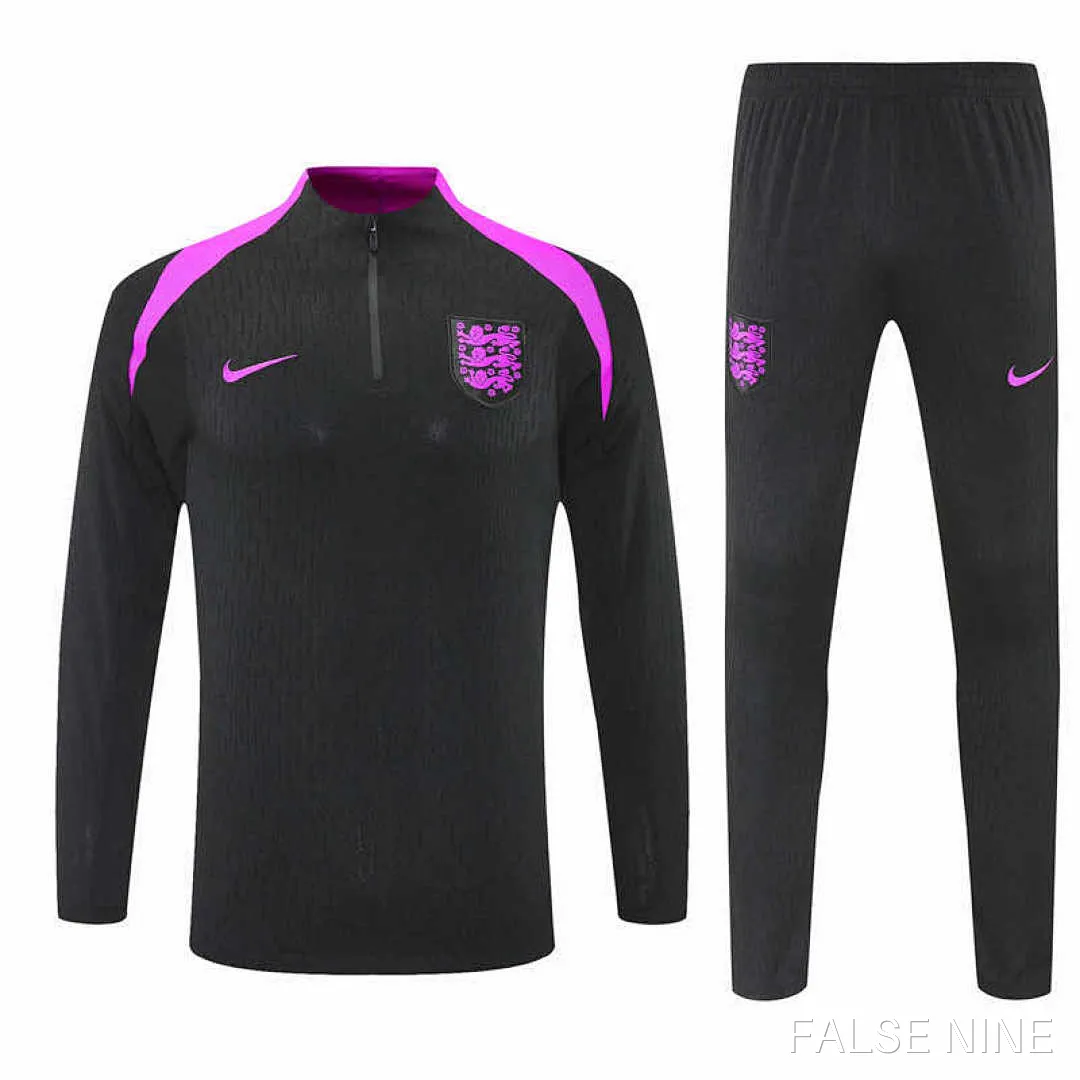 England 25/26 Training Tracksuit, photo 2