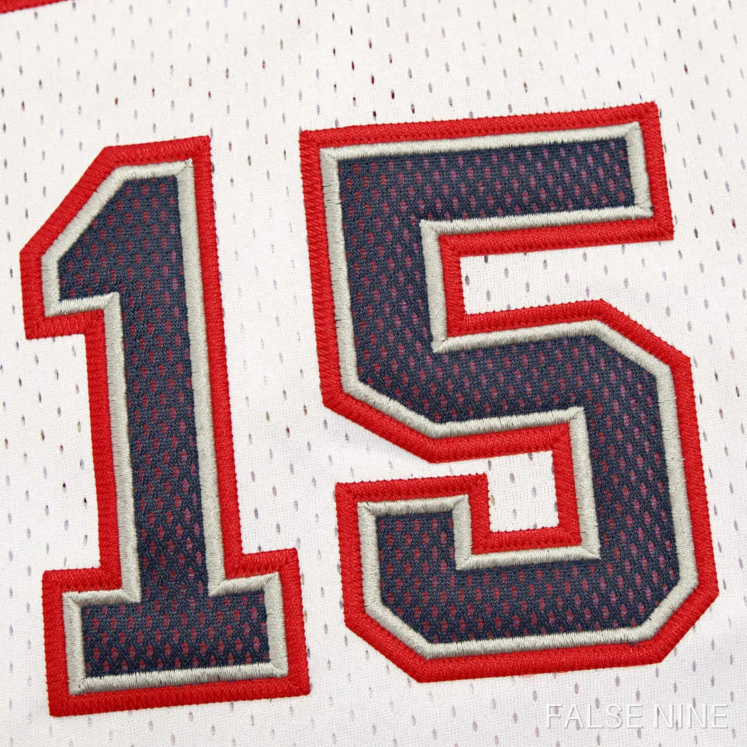 New Jersey Nets 2006-07 Home Jersey, photo 3