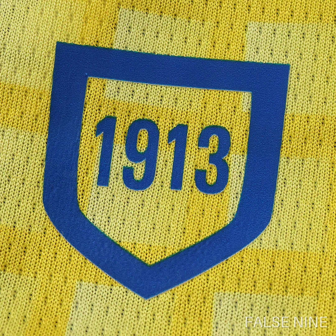 Parma Calcio 1913 26/27 Away Shirt (Fan Version), photo 4