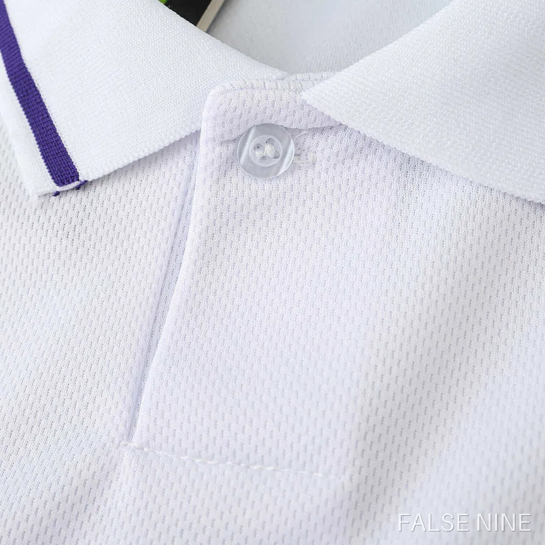 ACF Fiorentina 1998 Away Shirt (Retro Fan Version), photo 14