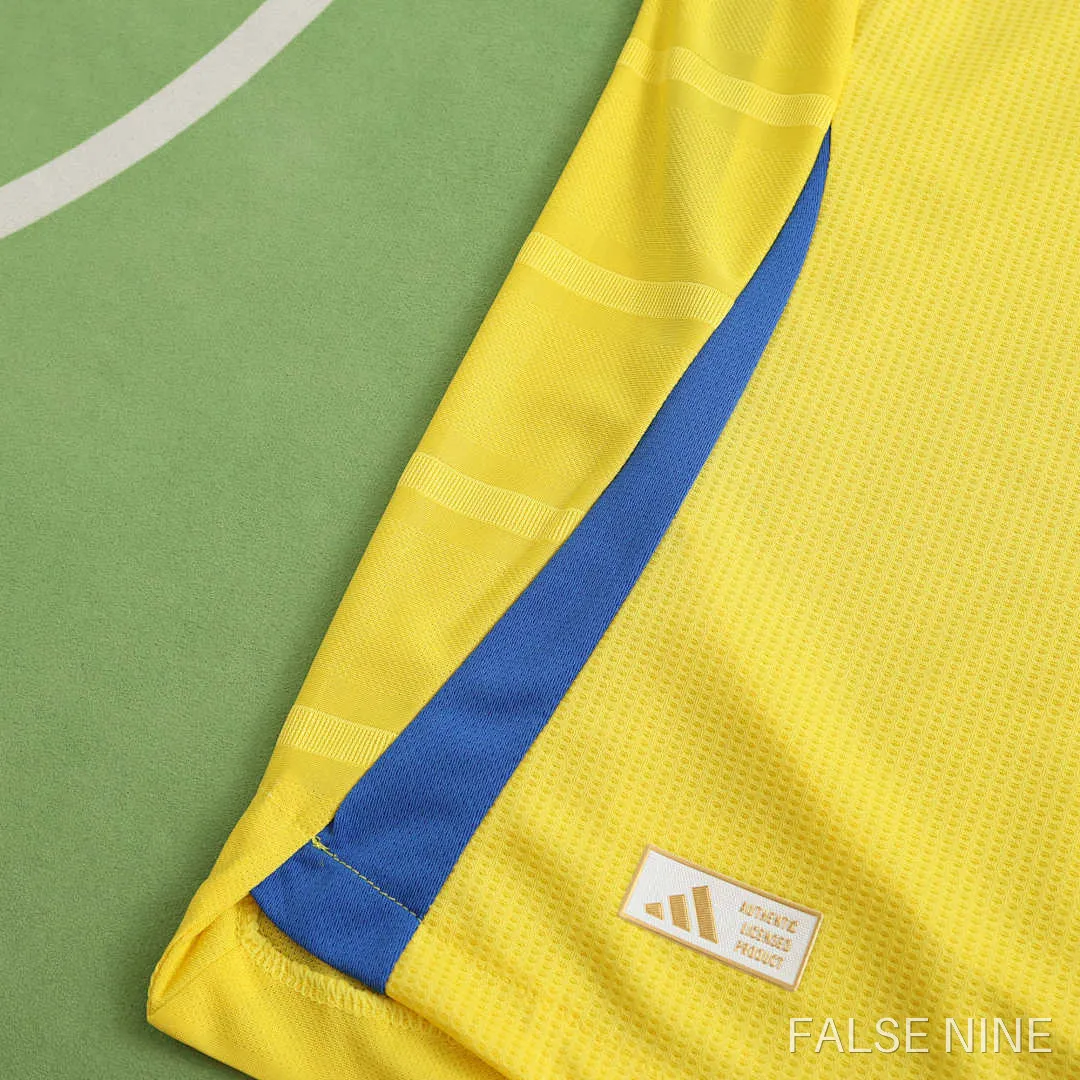 Al Nassr 24/25 Home Shirt (Player Version), photo 14