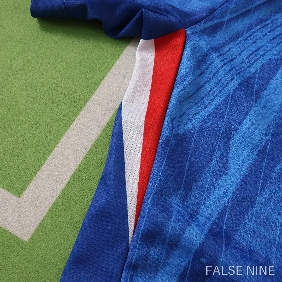Chelsea 25/26 Home Kids Kit, photo 14