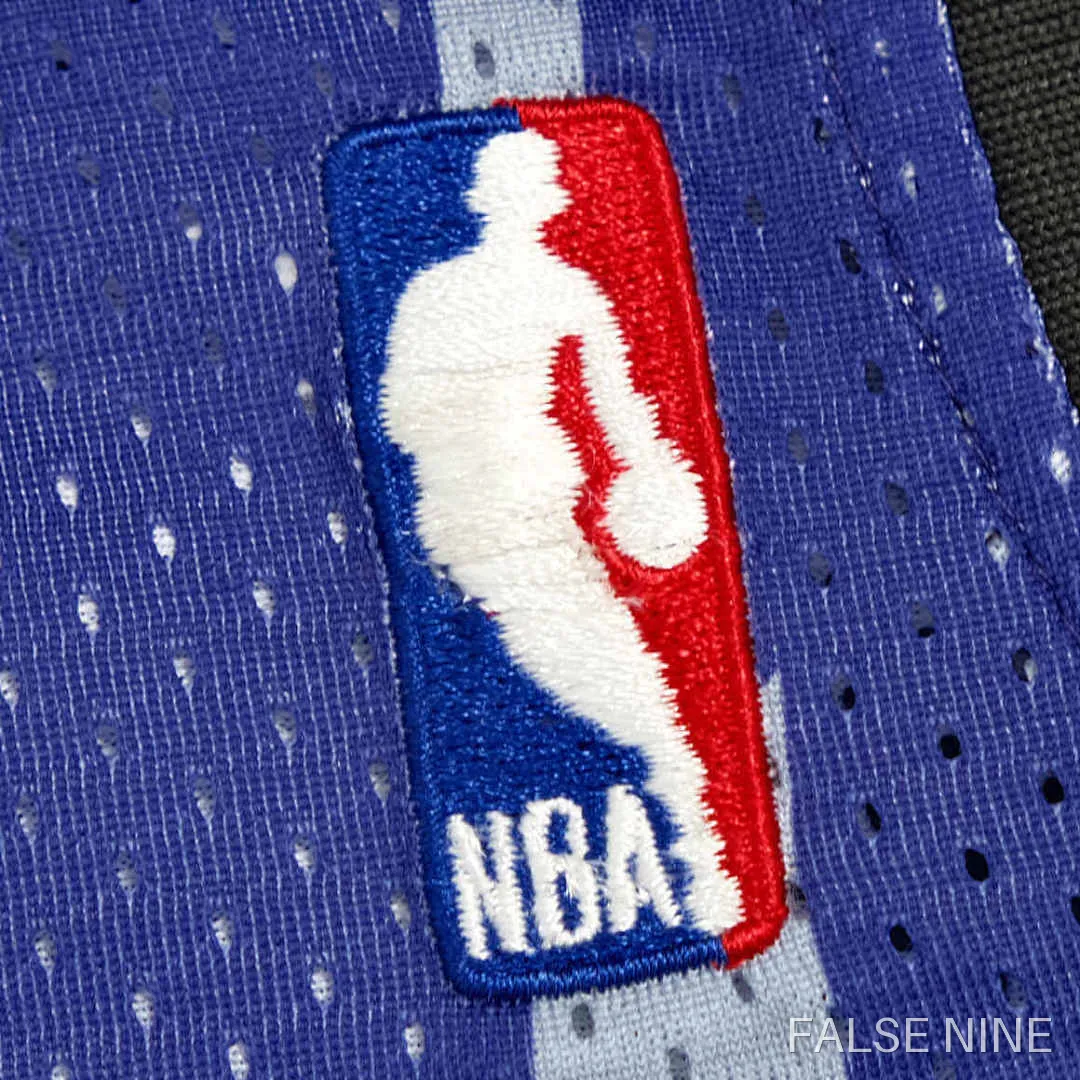 Toronto Raptors 1998 Away Jersey (Retro), photo 6