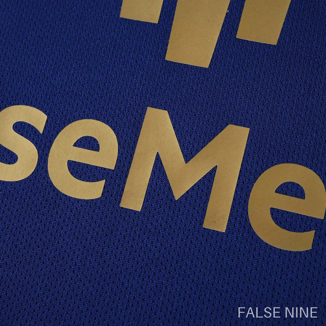 Hamburger SV 25/26 Away Shirt (Fan Version), photo 8