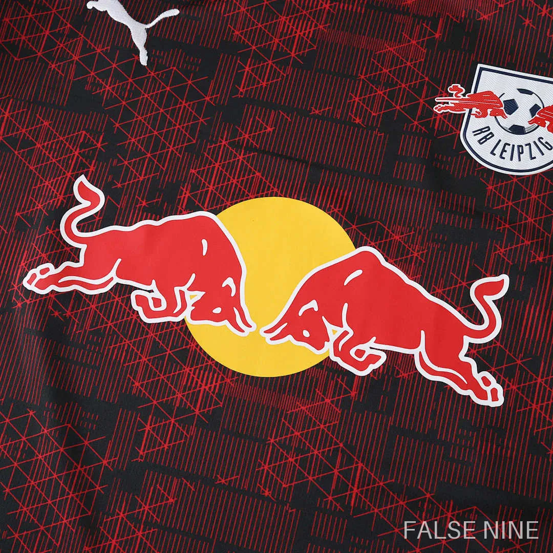 RB Leipzig 25/26 Third Shirt (Fan Version), photo 7