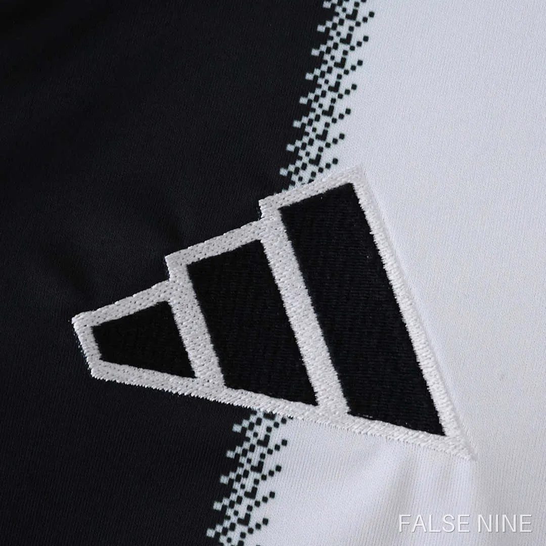 Newcastle United 25/26 Home Shirt (Fan Version), photo 5