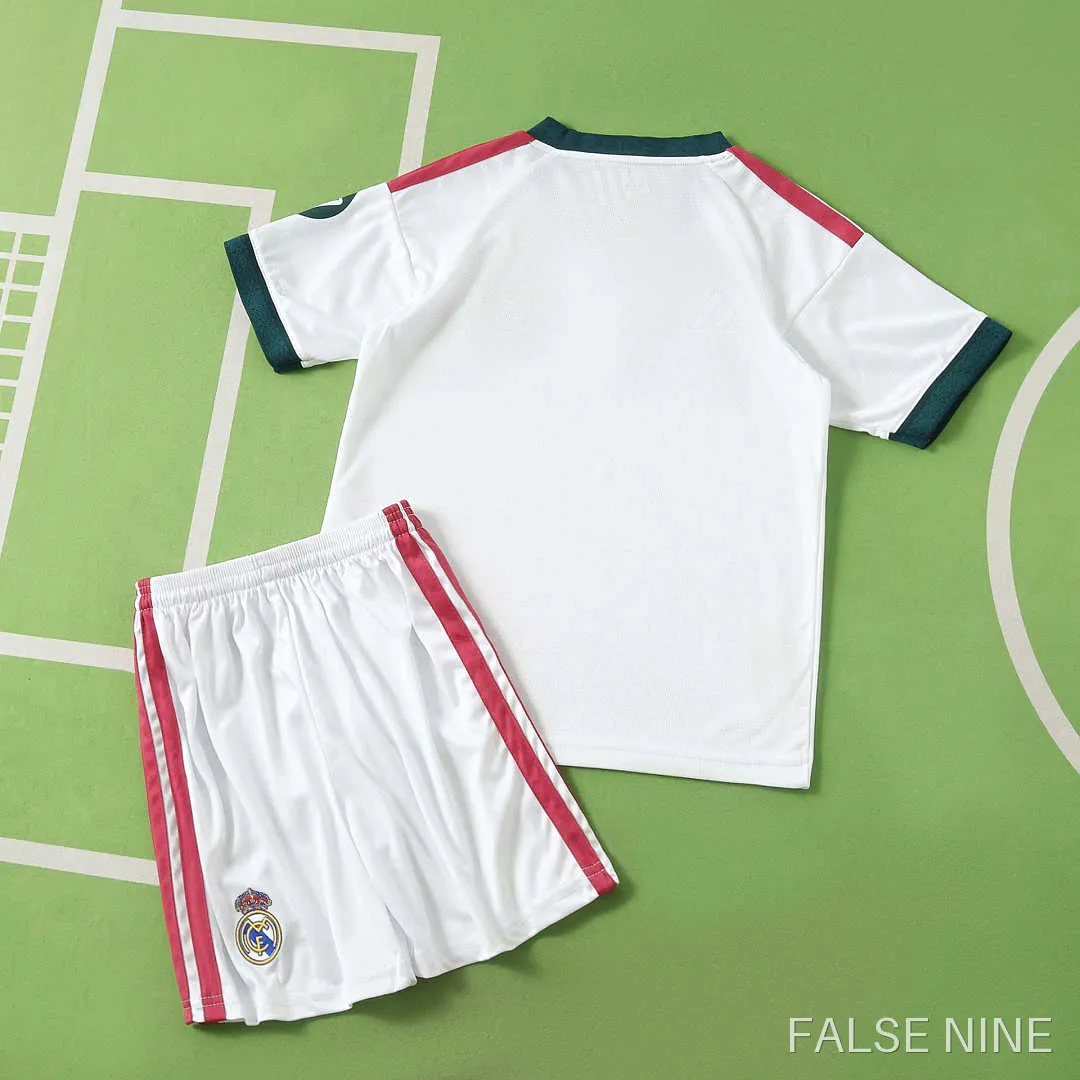 Real Madrid 26/27 Home Kids Kit, photo 4