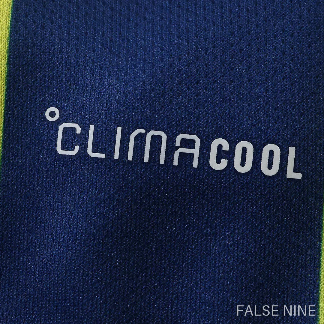 Fenerbahçe 26/27 Home Shirt (Fan Version), photo 7