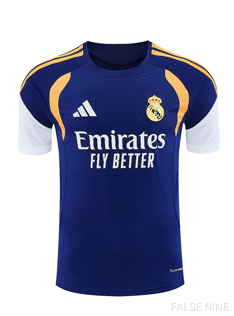 Real Madrid 26/27 Training Kit (Fan Version), photo 19