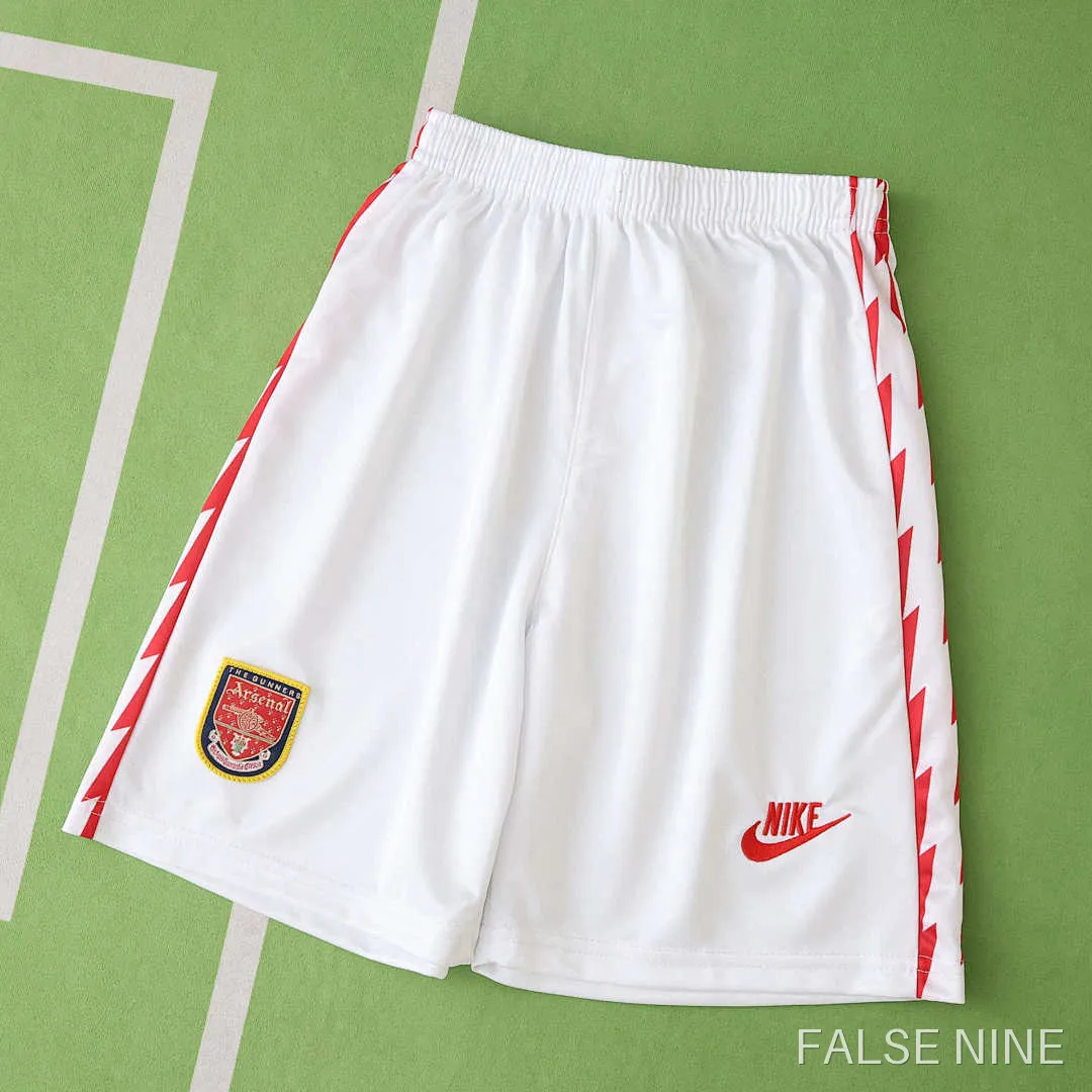 Arsenal 93/94 Home Kids Retro Jersey, photo 21