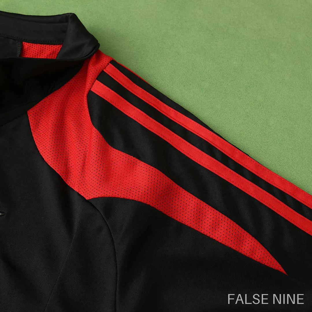 07/08 A.C. Milan third retro Fan version, photo 9