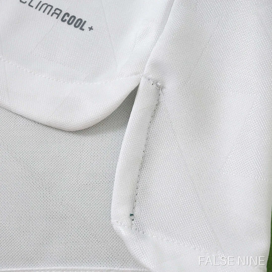 Mexico 2026 Away Shirt (Player Version), photo 8