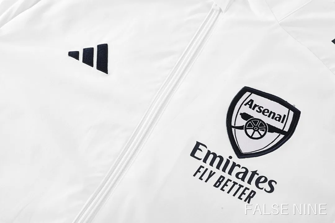 Arsenal 25/26 Training Windbreaker, photo 7