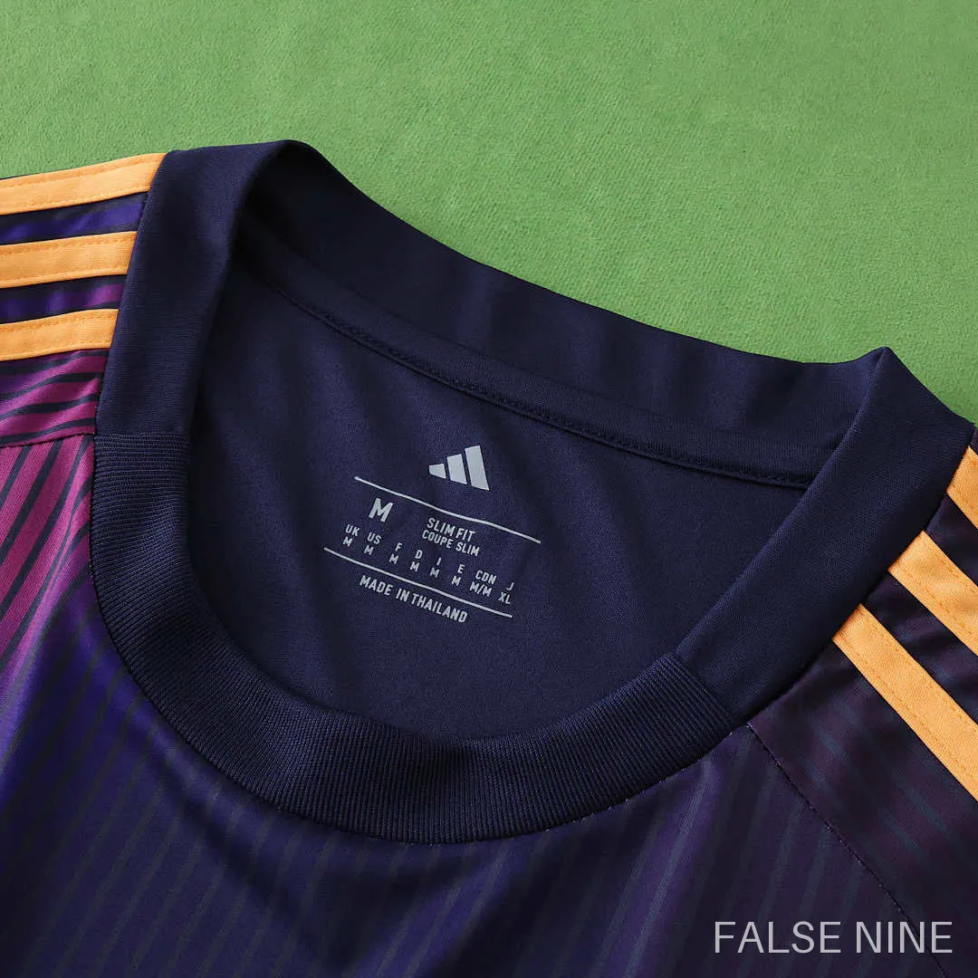 LA Galaxy 25/26 Away Shirt (Fan Version), photo 2