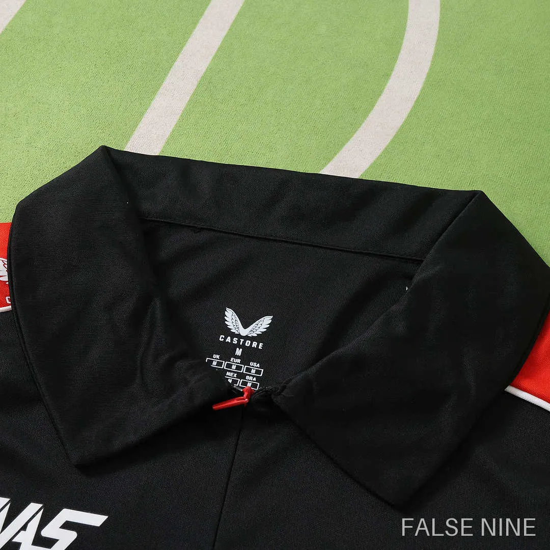 Haas F1 Team 2026 Training Polo Shirt, photo 21