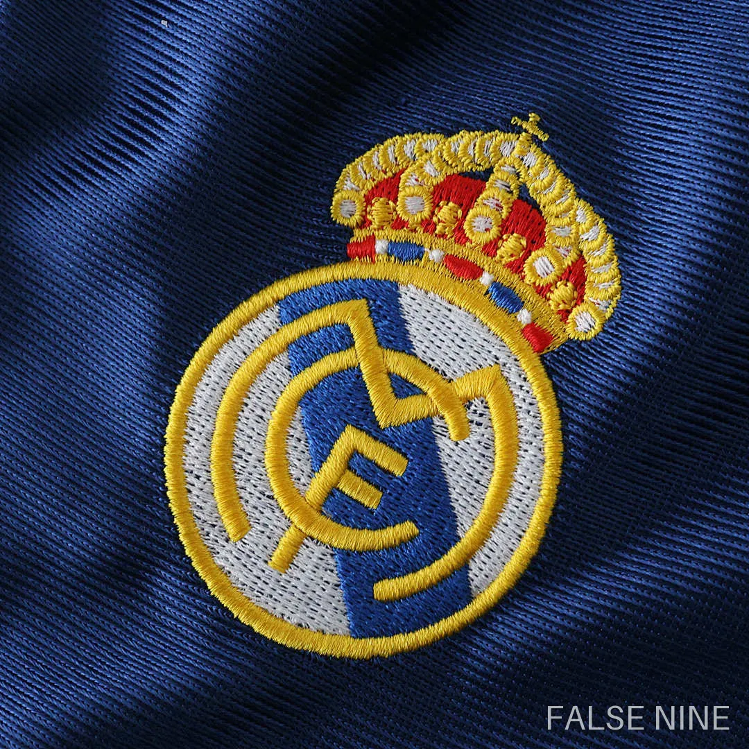 9800 Real Madrid CF third retro Kids kit, photo 17
