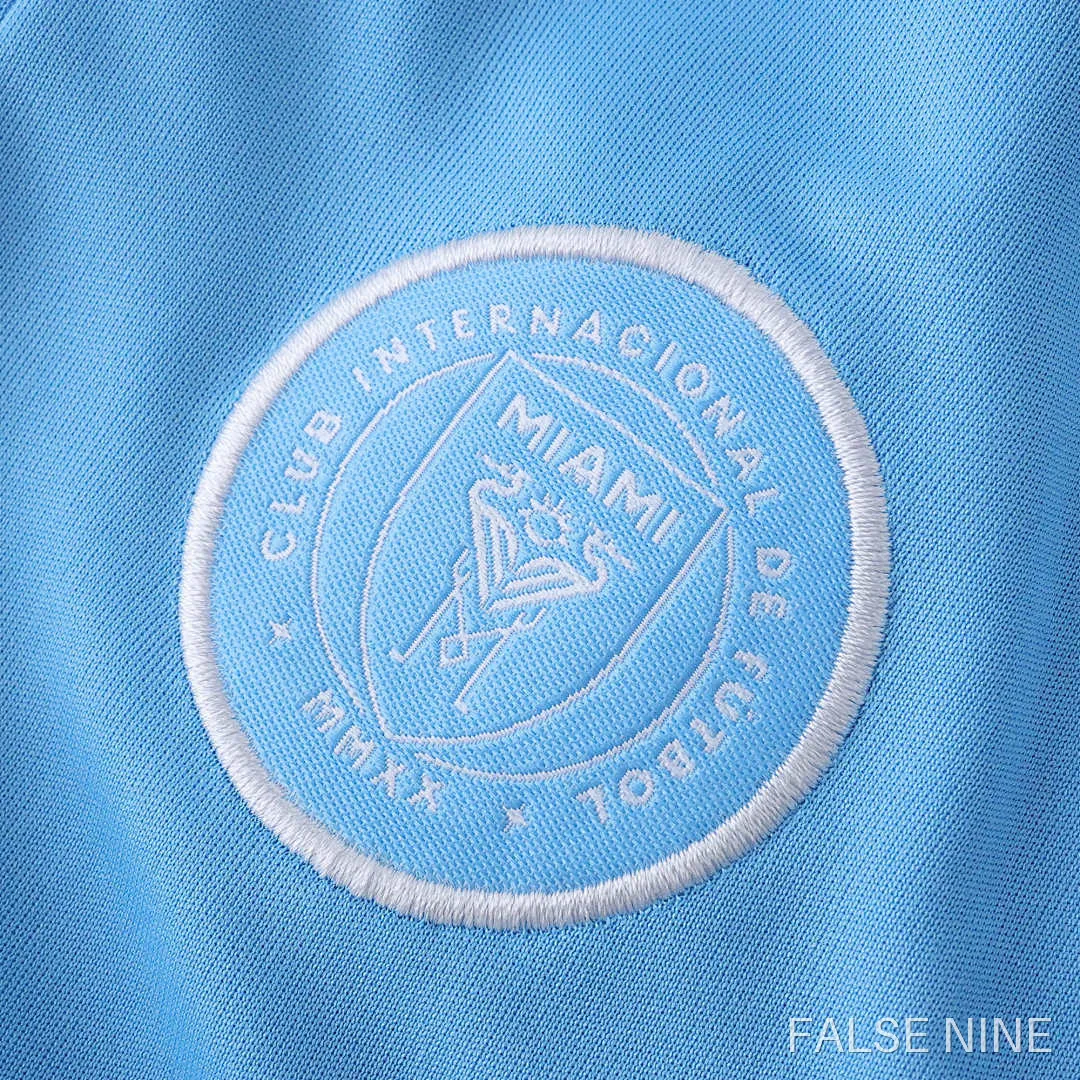 Inter Miami CF 25/26 Third Kit (Kids), photo 12