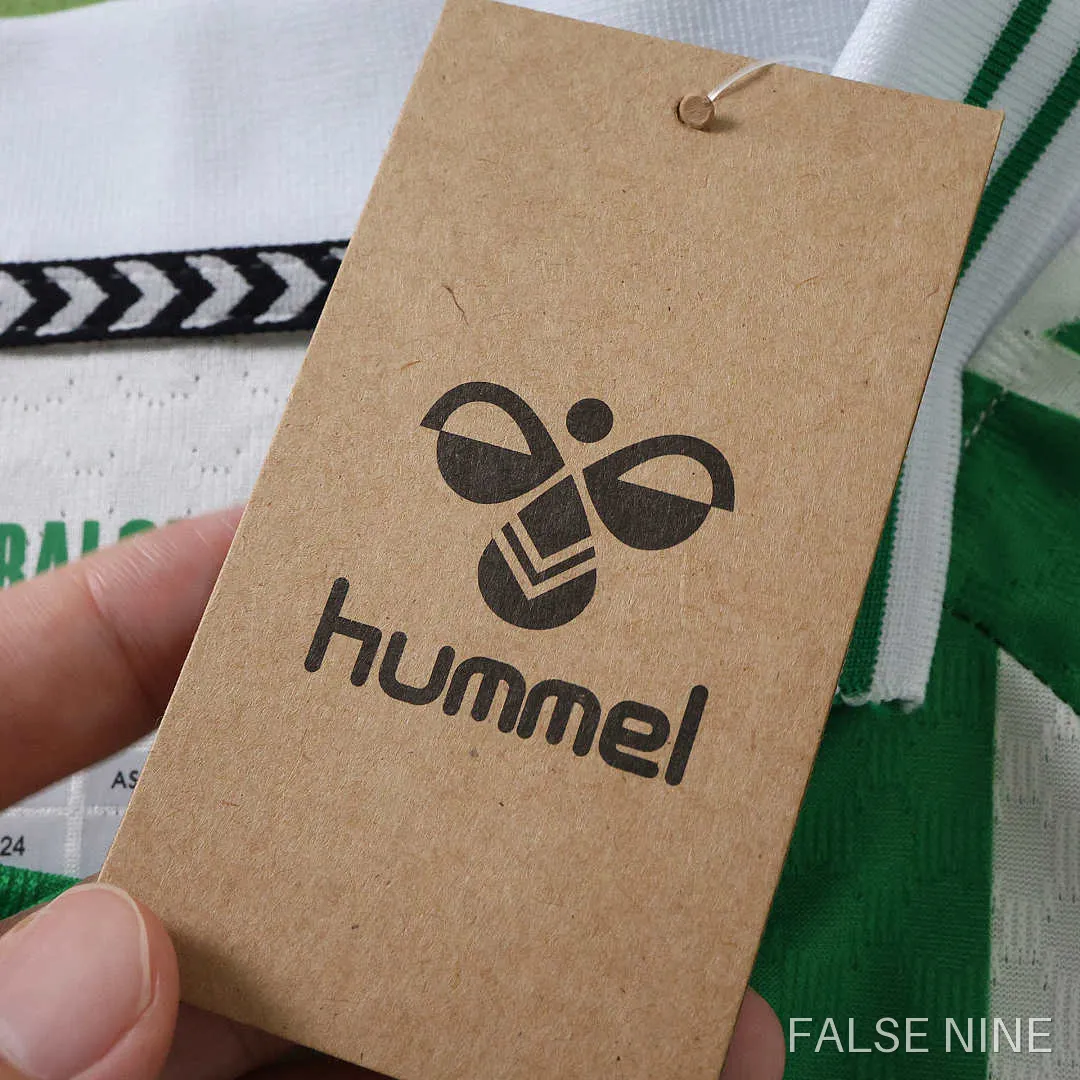 Real Betis 26/27 Home Kids Kit, photo 32