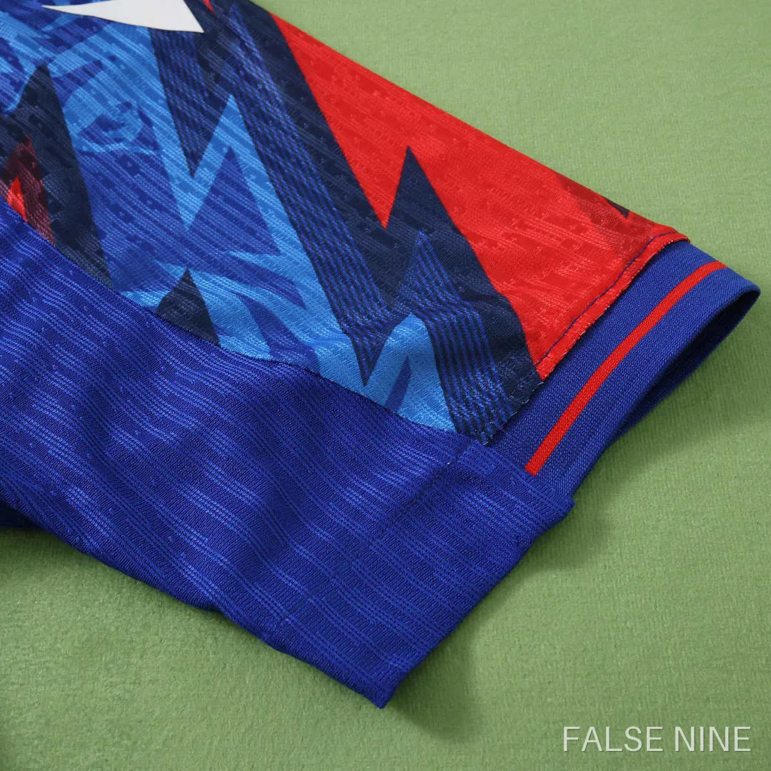 Crystal Palace 26/27 Third Shirt (Player Version), photo 15