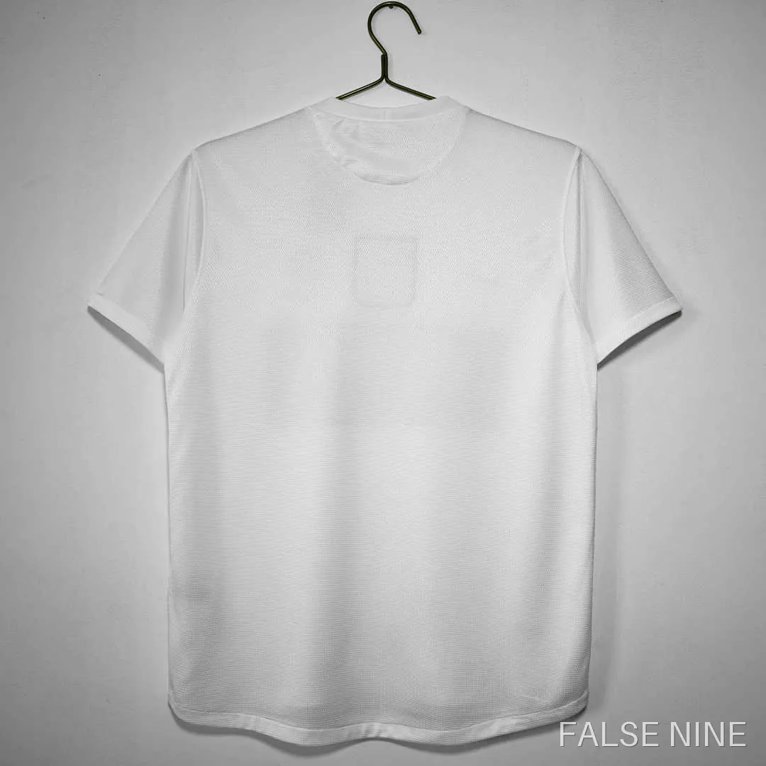 2012 Poland Home retro Fan version, photo 12