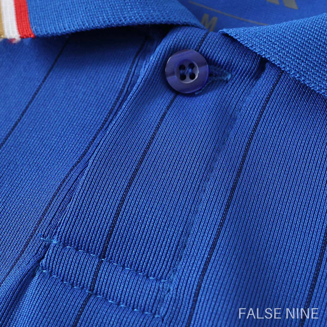 Como 1907 26/27 Home Long Sleeve Shirt (Fan Version), photo 18