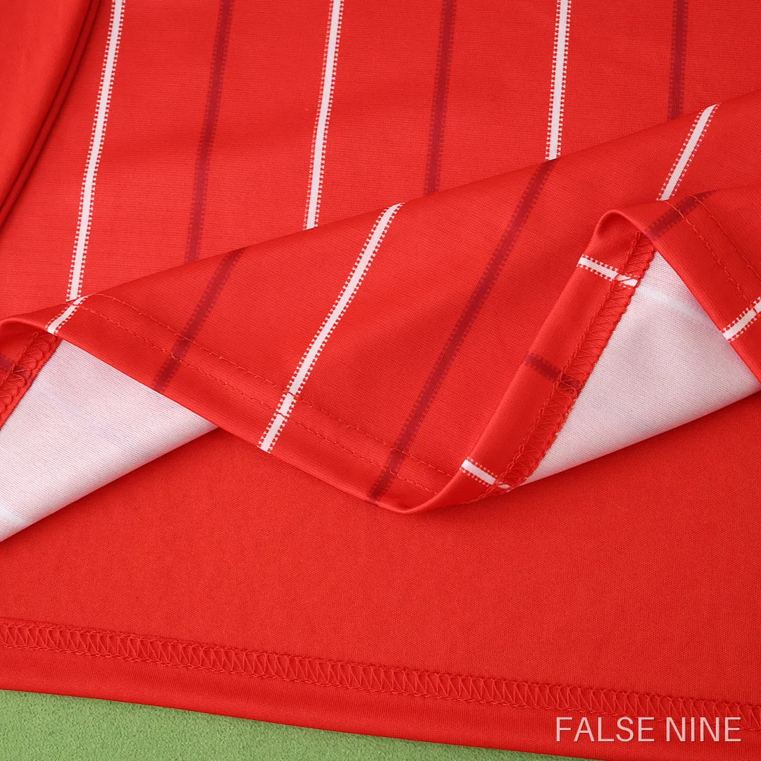 Nottingham Forest 25/26 Home Shirt (Fan Version), photo 17