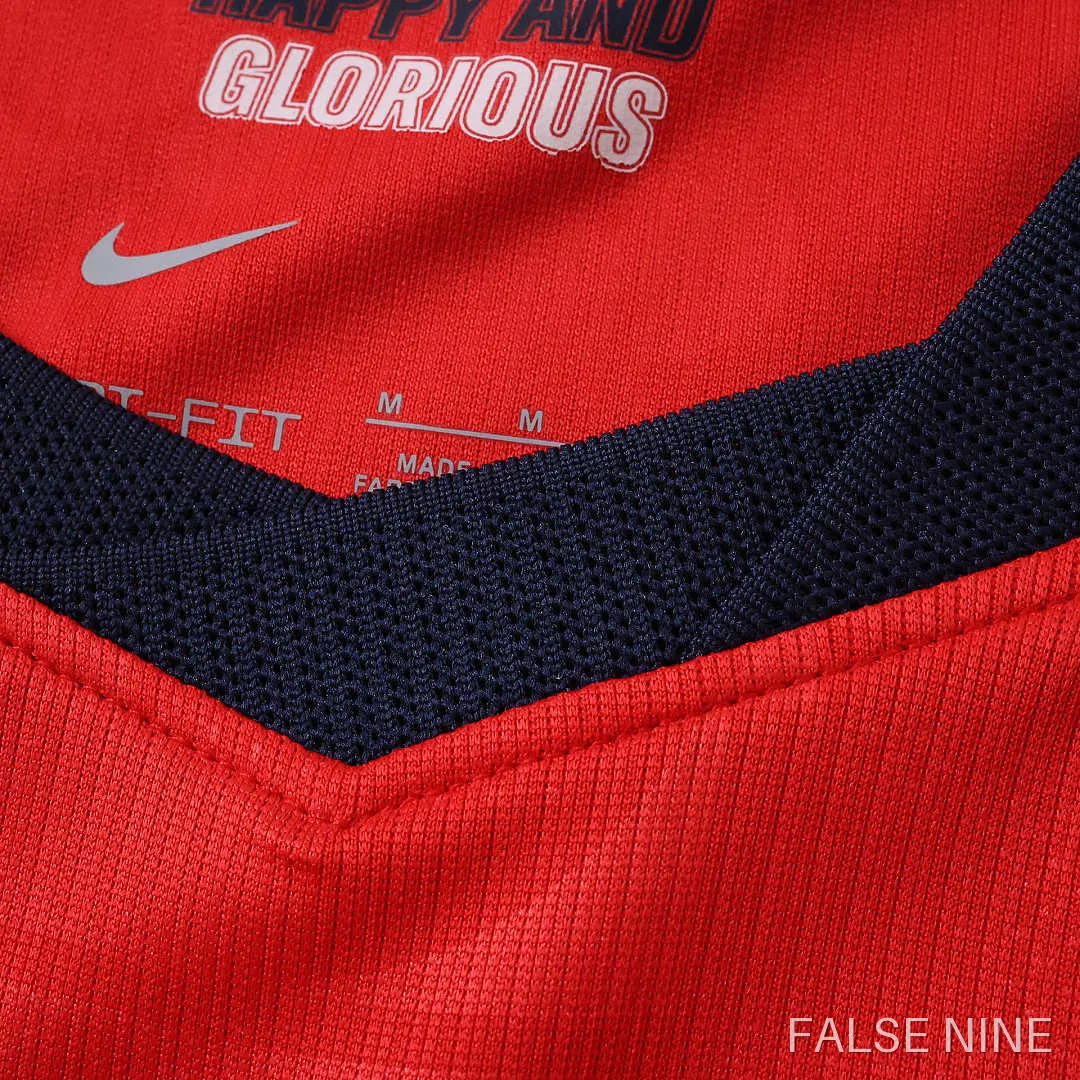 England 2026 Away Shirt (Women's), photo 18