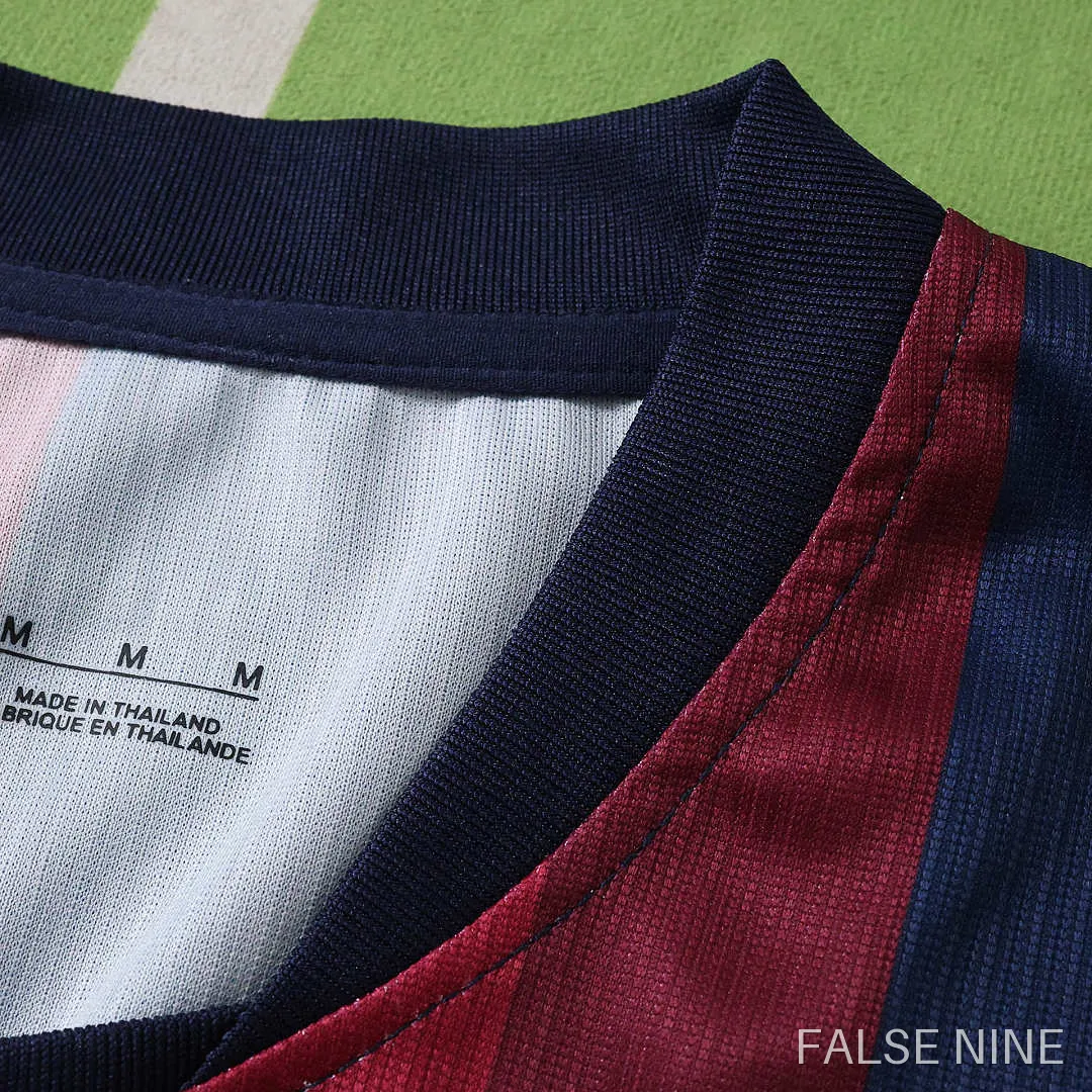 FC Barcelona 26/27 Home Shirt (Fan Version), photo 21