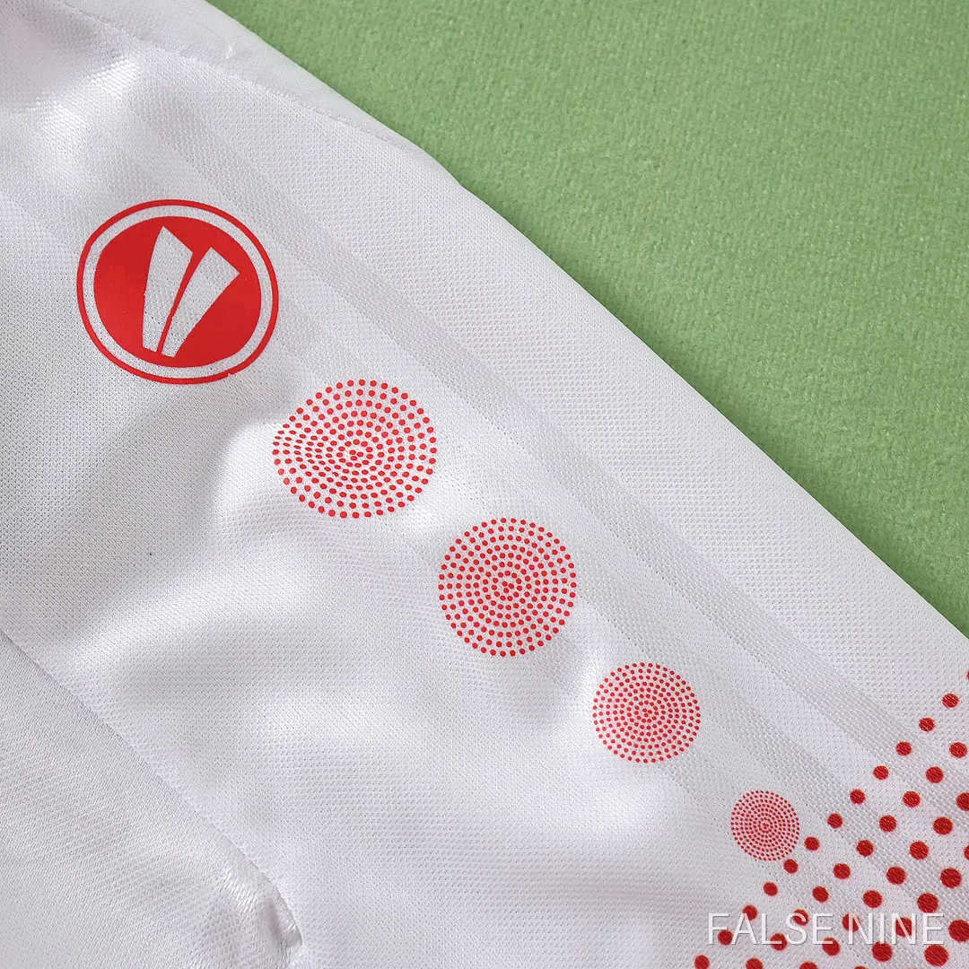 VfB Stuttgart 26/27 Home Shirt (Fan Version), photo 4