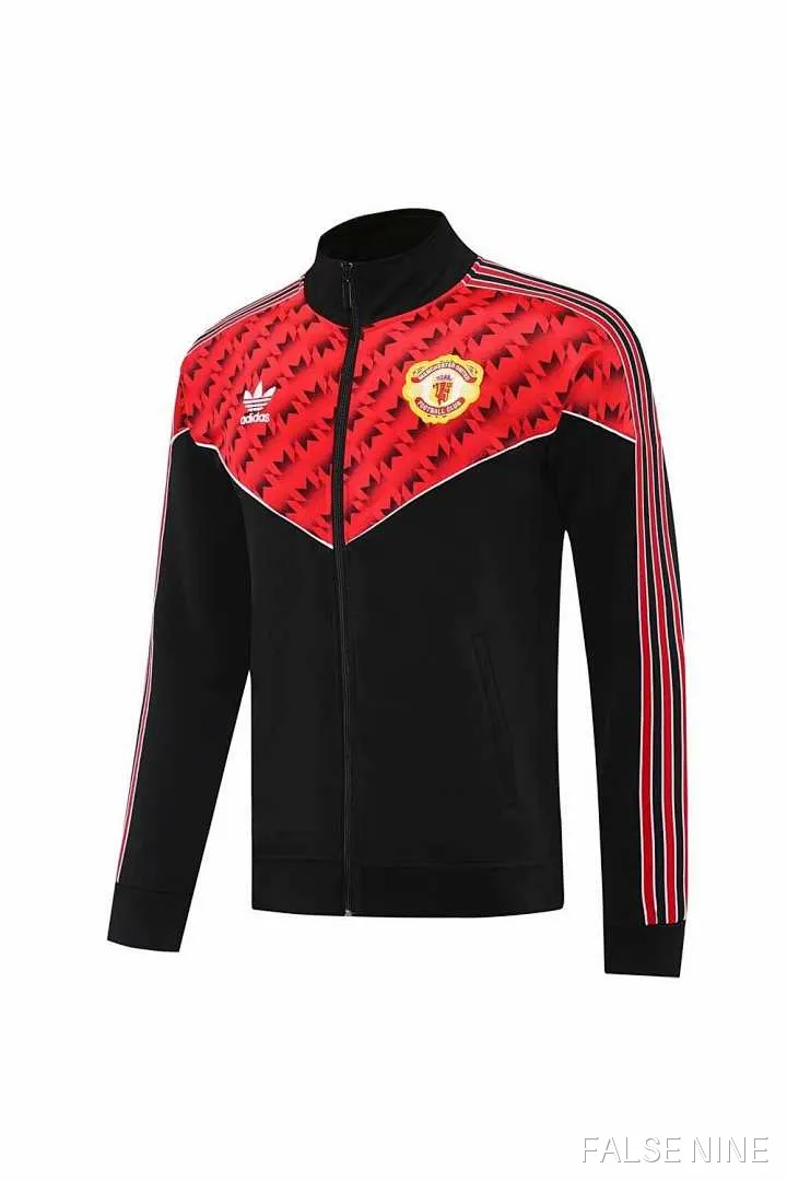 Manchester United 25/26 Training Jacket Set, photo 26
