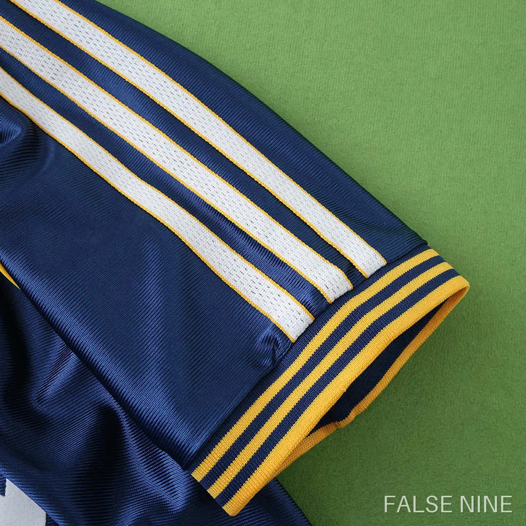 9800 Real Madrid CF third retro Kids kit, photo 31