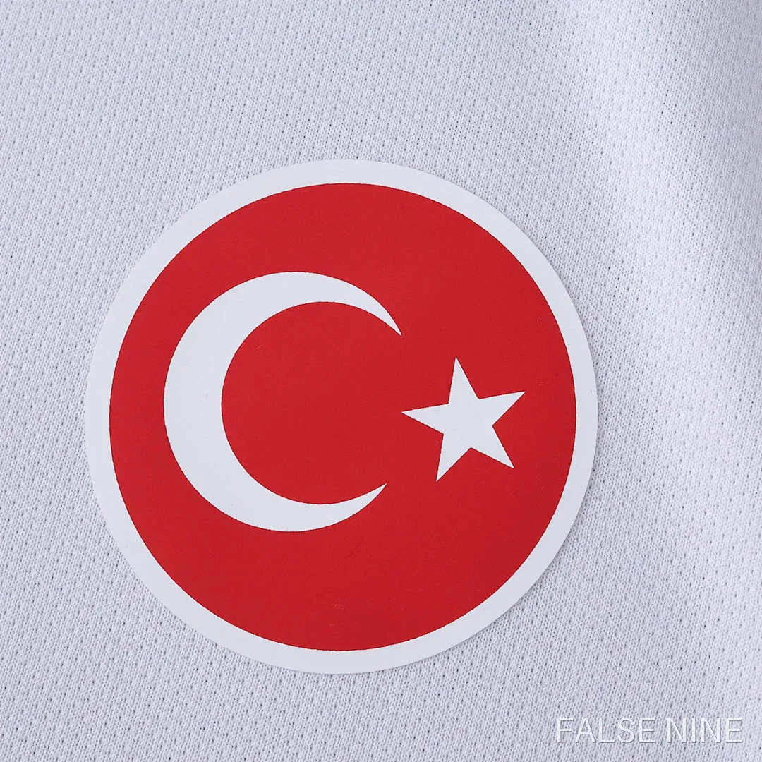 Galatasaray 25/26 Away Shirt (Fan Version), photo 6