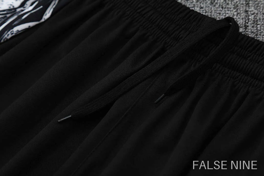 Arsenal 25/26 Training Vest and Shorts Set (Fan Version), photo 14