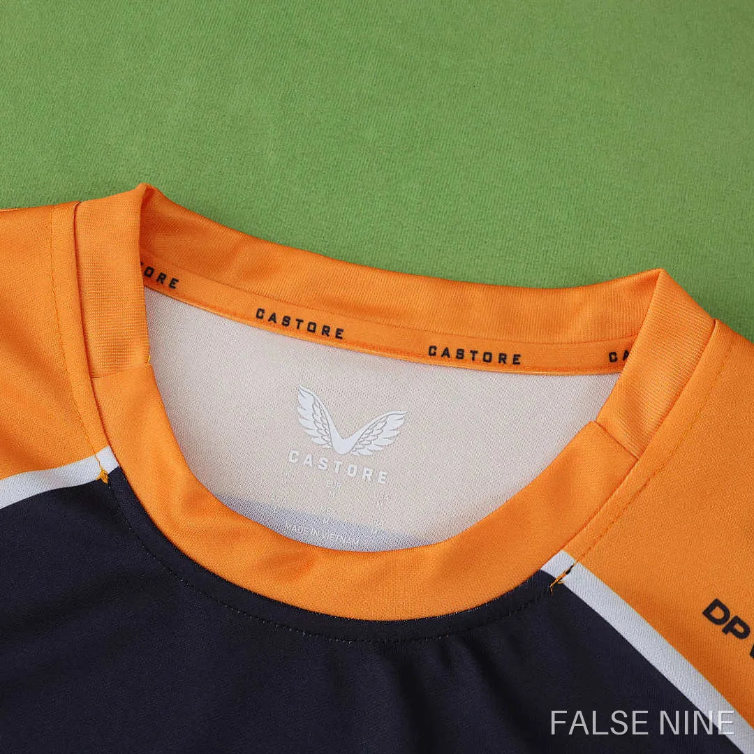 McLaren F1 Formula Racing Training Shirt, photo 2