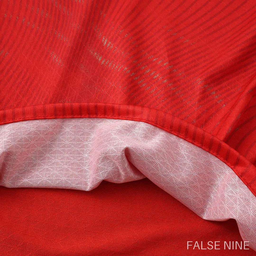 Switzerland 2026 Home Shirt (Player Version), photo 10