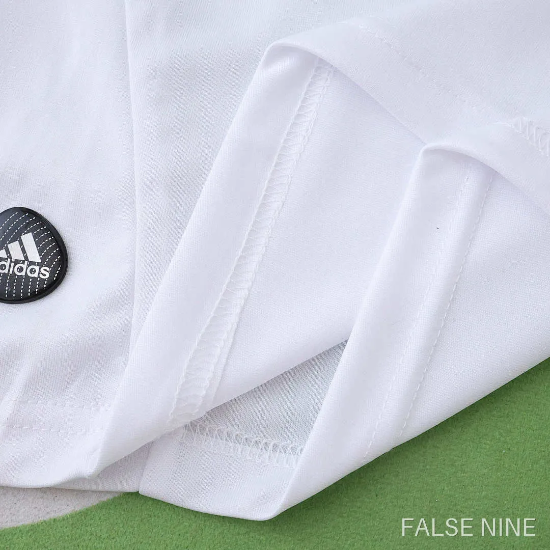 Real Madrid 11/12 Home Kids Kit, photo 21