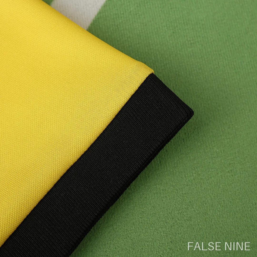 Jamaica 1998 Home Shirt (Retro Fan Version), photo 9