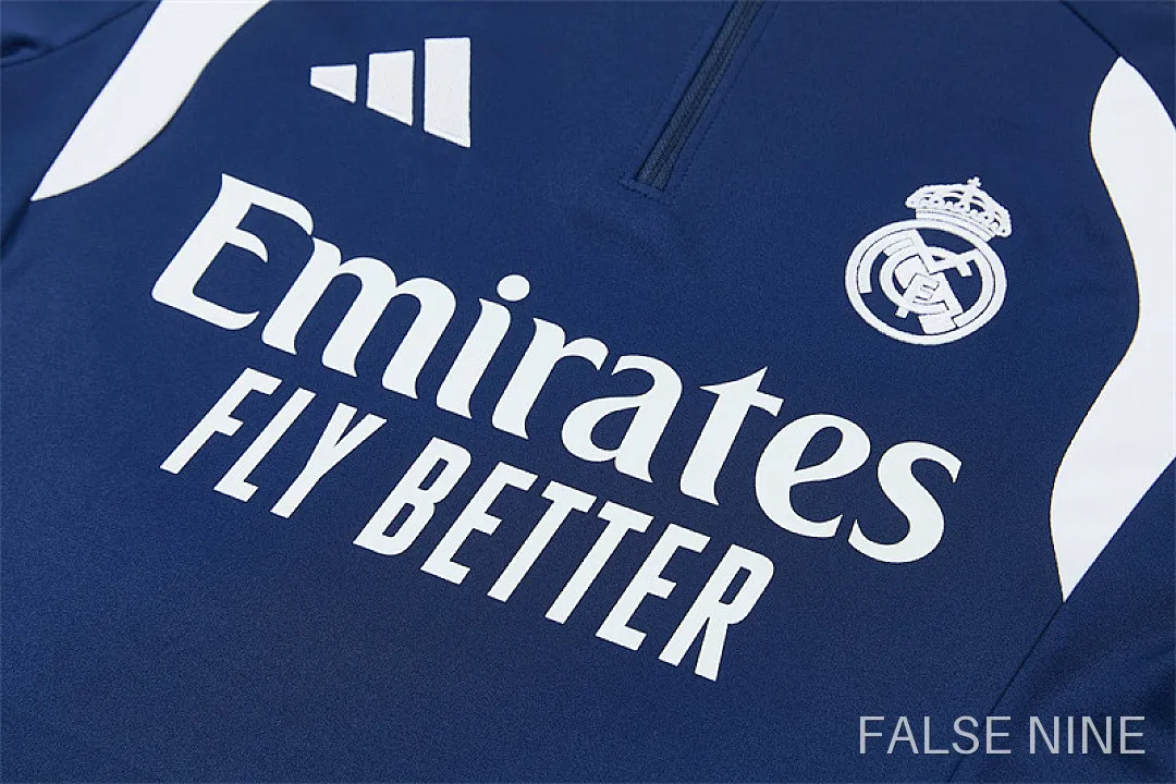 Real Madrid 26/27 Training Tracksuit, photo 13