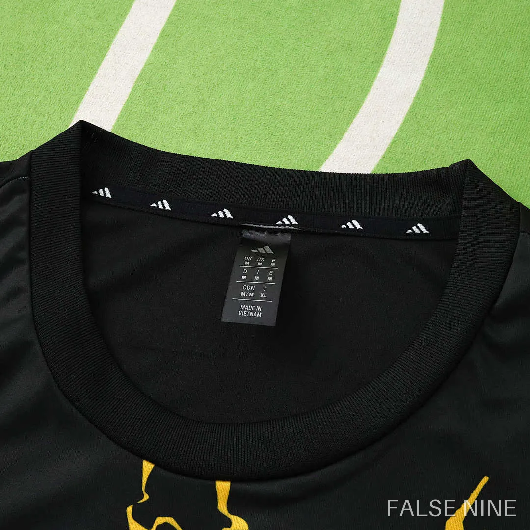 25/26 Real Madrid CF Marvel Black Concept version, photo 15
