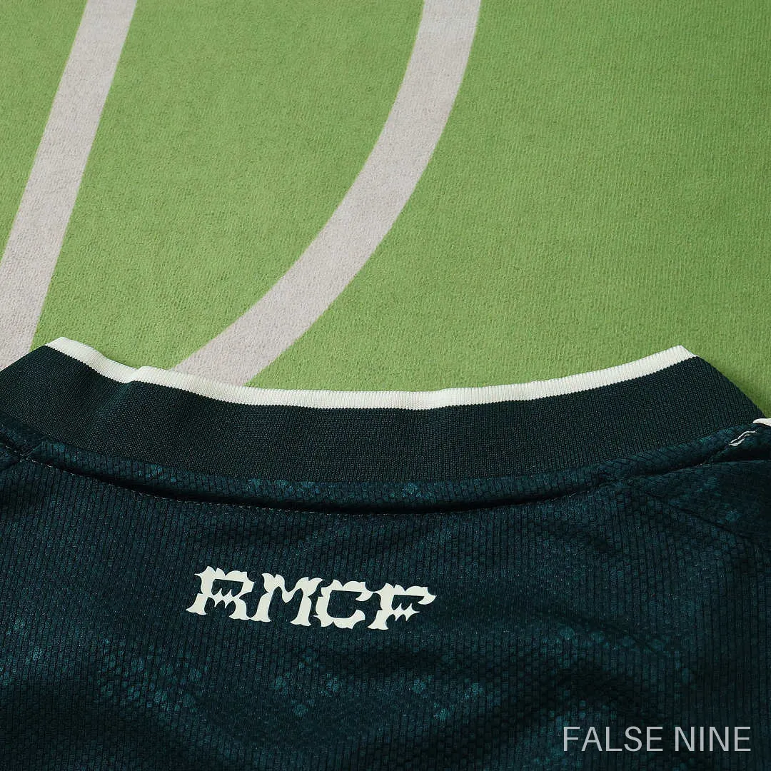 Real Madrid 26/27 Away Shirt (Fan Version), photo 3