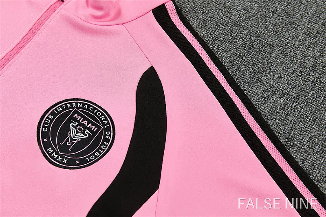 Inter Miami CF 26/27 Training Tracksuit Set, photo 12