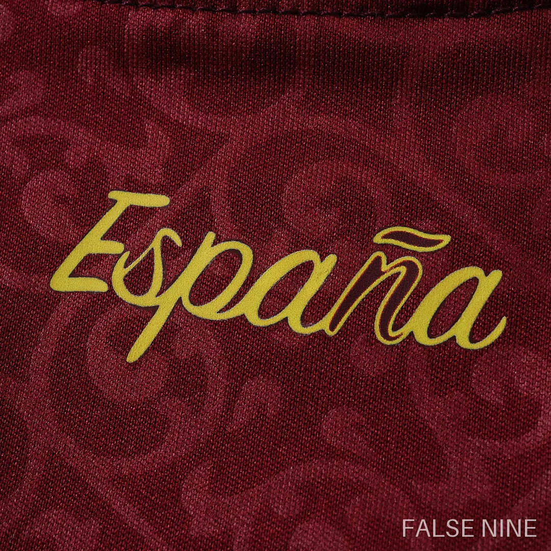 Spain 2026 Third Shirt (Women), photo 4