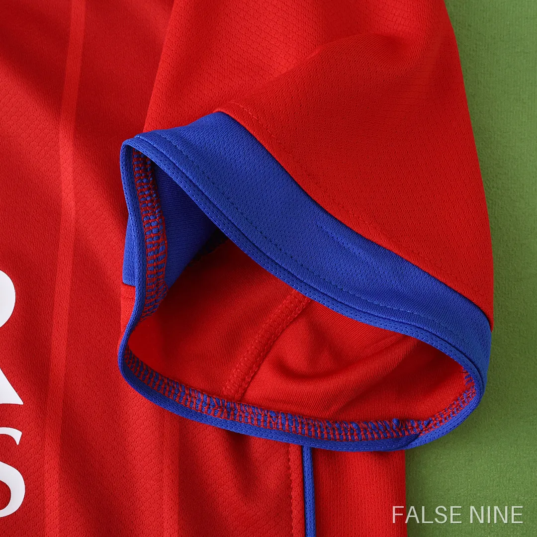 Paris Saint-Germain 25/26 Third Shirt (Fan Version), photo 10