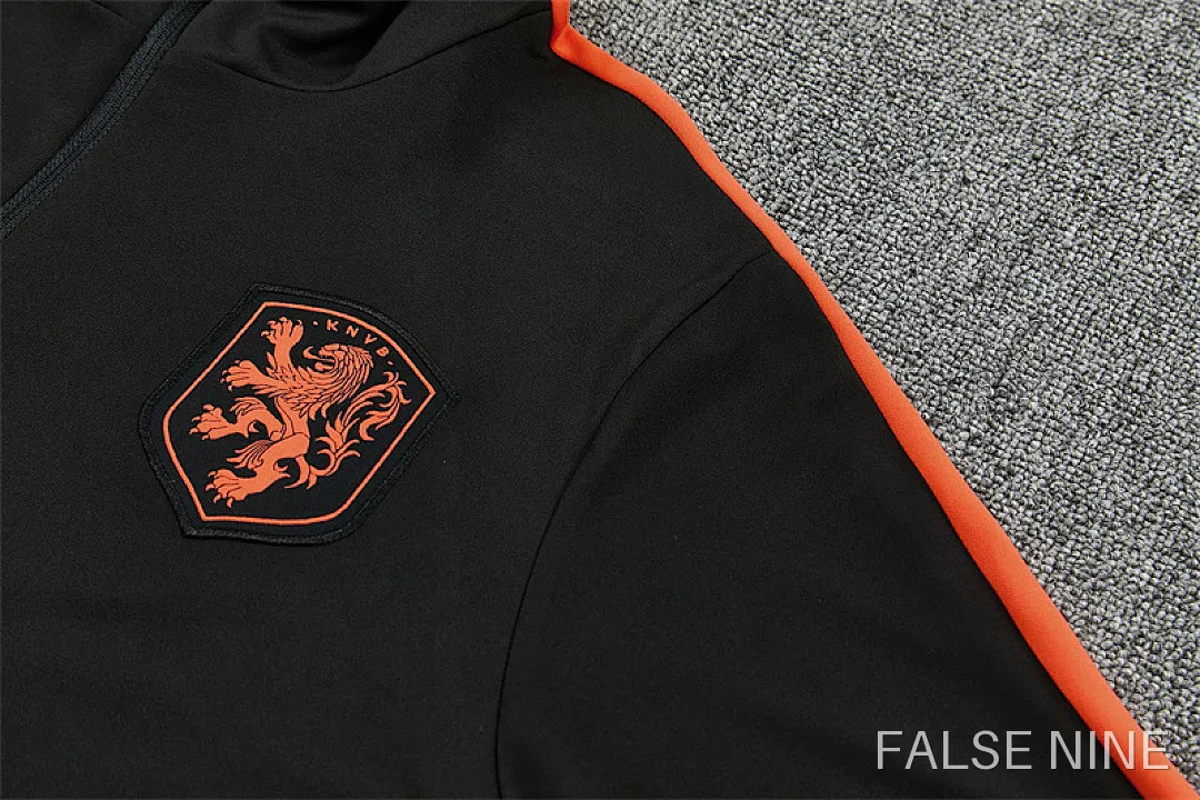Netherlands 2026 Training Tracksuit, photo 11