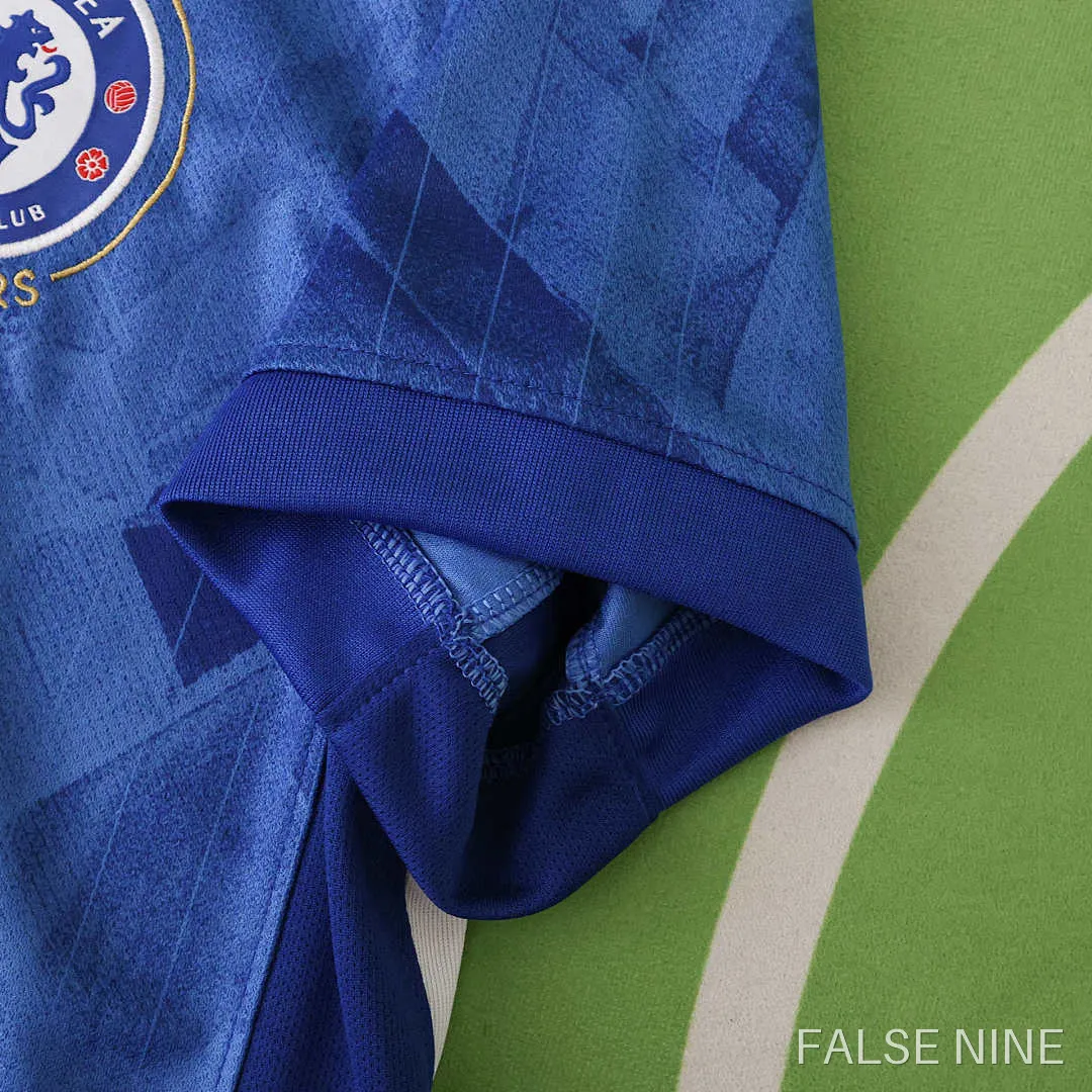 Chelsea 25/26 Home Shirt (Fan Version) 120th Anniversary Edition, photo 9