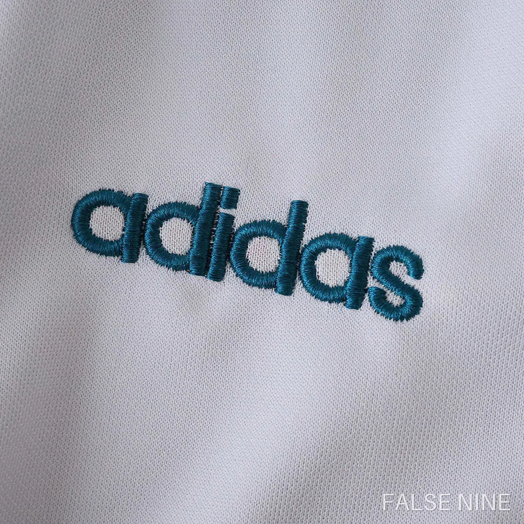 Germany 1996 Away Retro Kids Kit, photo 13