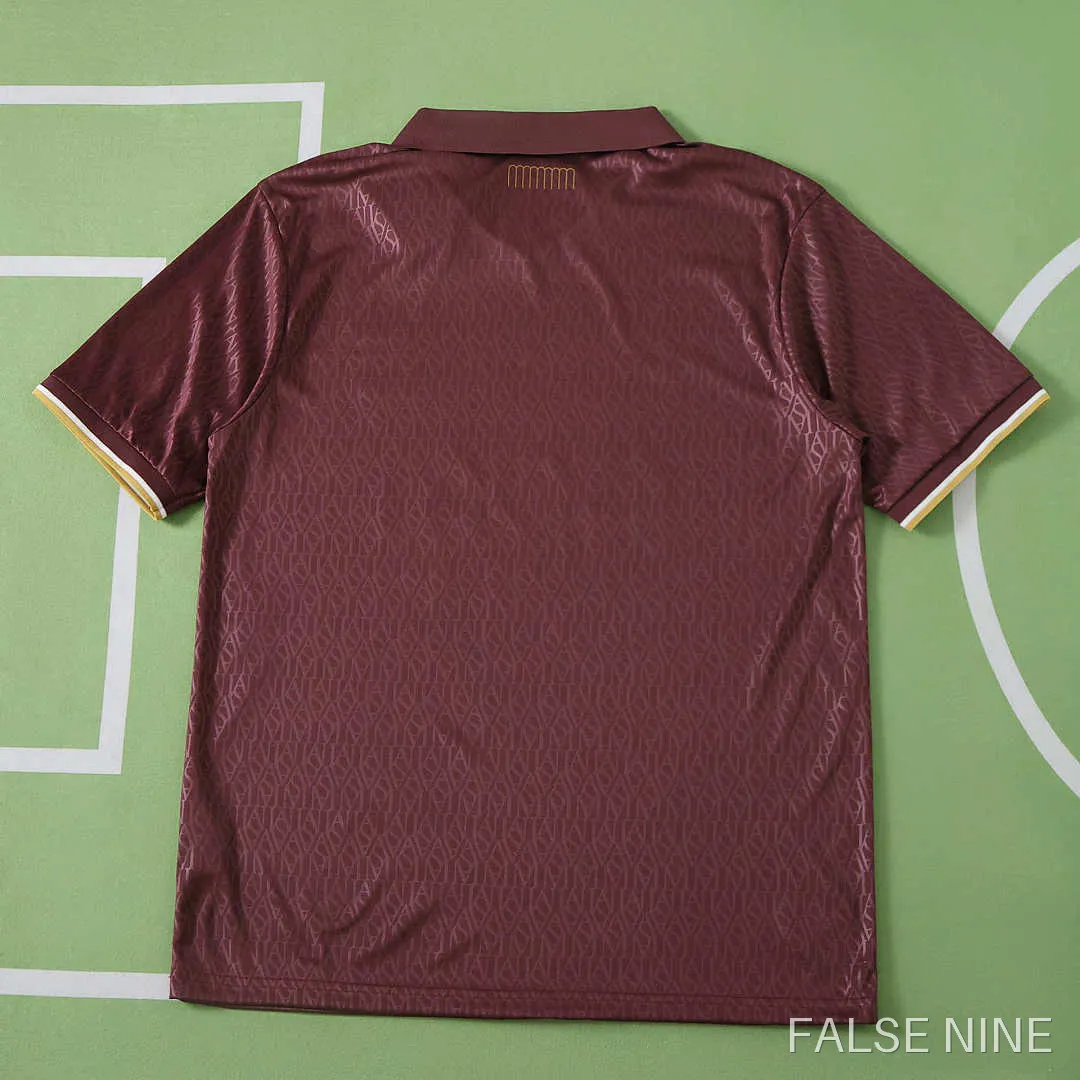 AS Monaco 26/27 Away Shirt (Fan Version), photo 2