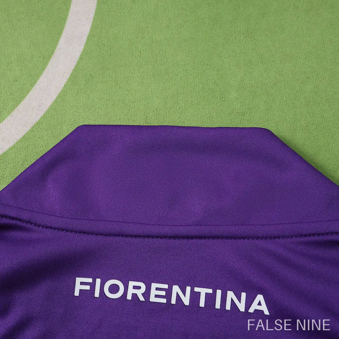 ACF Fiorentina 26/27 Home Shirt (Fan Version), photo 3
