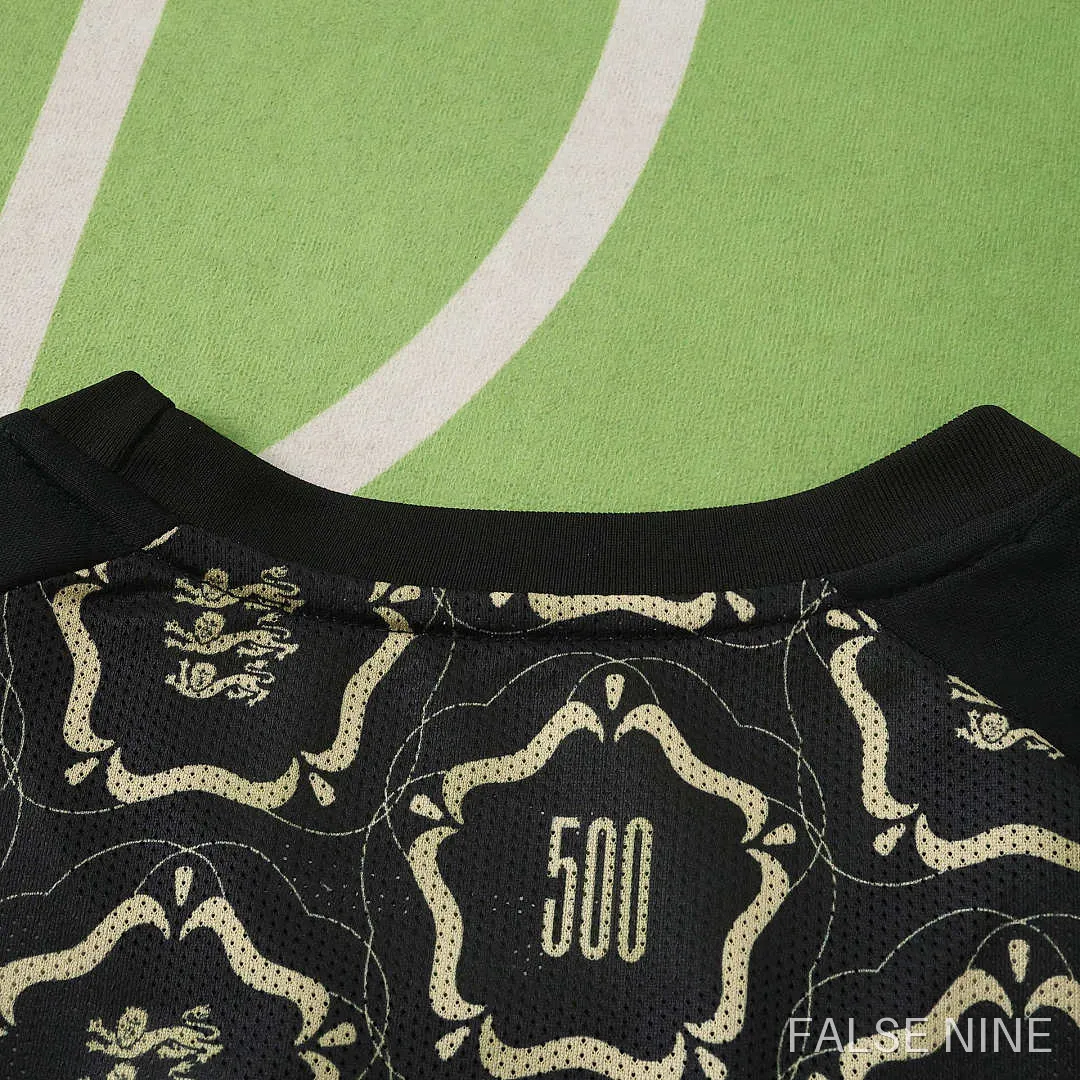 England 2026 Special Concept Shirt (Fan Version), photo 3