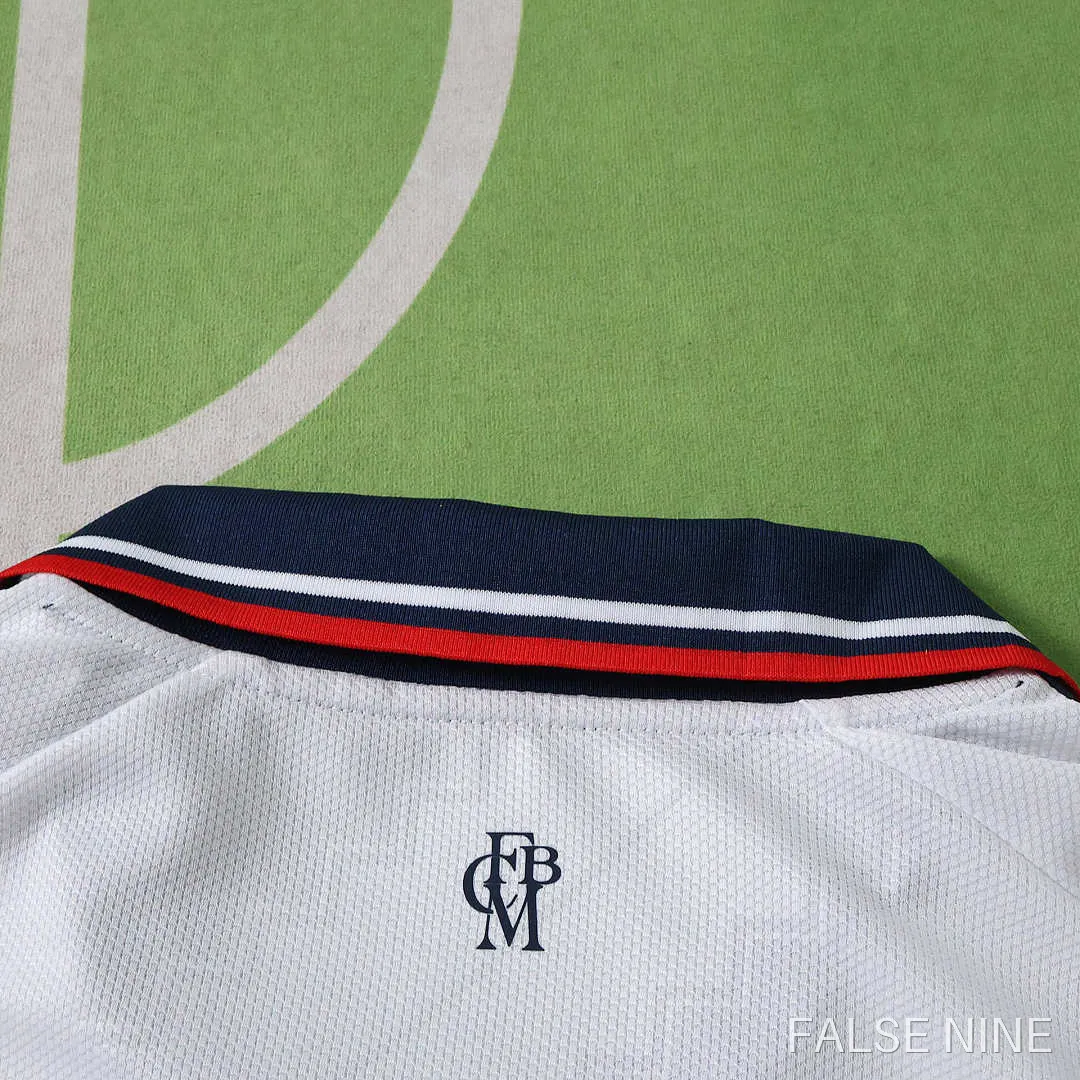 Bayern Munich 26/27 Away Shirt (Fan Version), photo 3